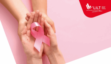 Nastro Rosa 2025 – Tour di Prevenzione sullo Spazio LILT Mobile – Comune di Lainate