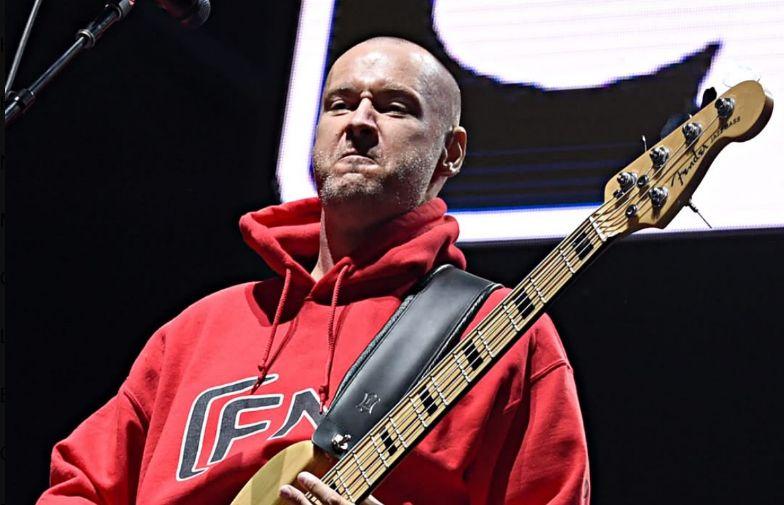 Limp Bizkit, è morto Sam Rivers, bassista e co-fondatore della band 