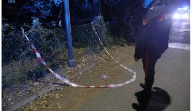 37enne accusato di omicidio volontario