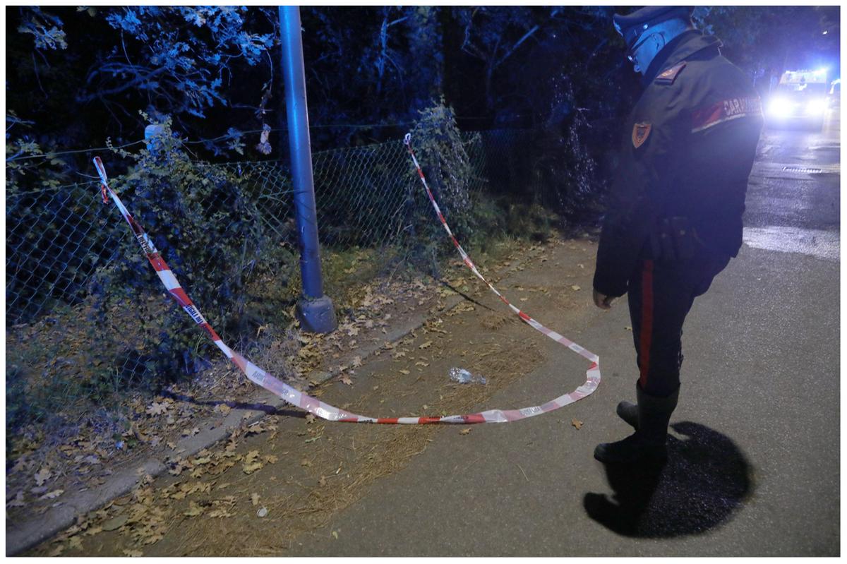 37enne accusato di omicidio volontario