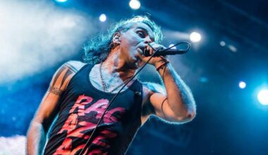 dopo tanta attesa tornano i Litfiba, 11 agosto 2026