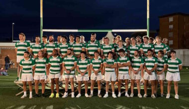 Mbandà illumina la serata biancoverde: l’Unicusano Livorno Rugby si presenta con orgoglio e ambizione - Livornopress