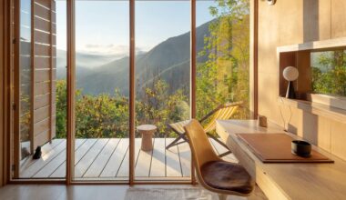 La mini-casa di 12mq in Val Trebbia