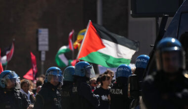 Roma, manifestazione oggi 4 ottobre. Le informazioni, il percorso e il piano sicurezza
