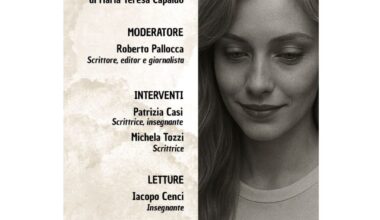 Erano solo quei giorni - Casa Internazionale delle Donne