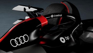 Audi: la power unit 2026 sarà più prestazionale di quanto si pensi