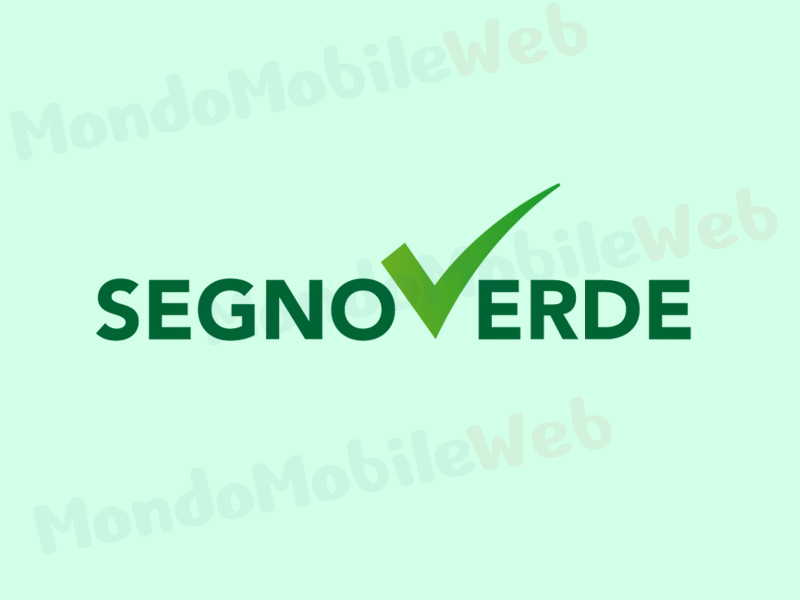 Segnoverde Mobile, prime tariffe da 3,99 euro al mese: ecco su quale rete 5G si appoggia - MondoMobileWeb.it | News | Telefonia