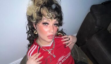 video e cos'è successo sul palco di New York