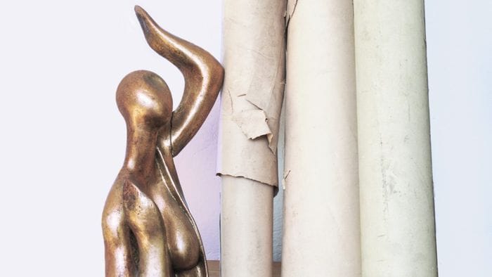 L’opera di Piero Cattaneo negli scatti di Mario Cresci