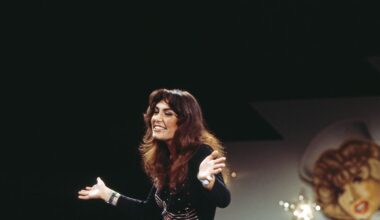 Loredana Berté oggi tra successi, amori e grandi dolori