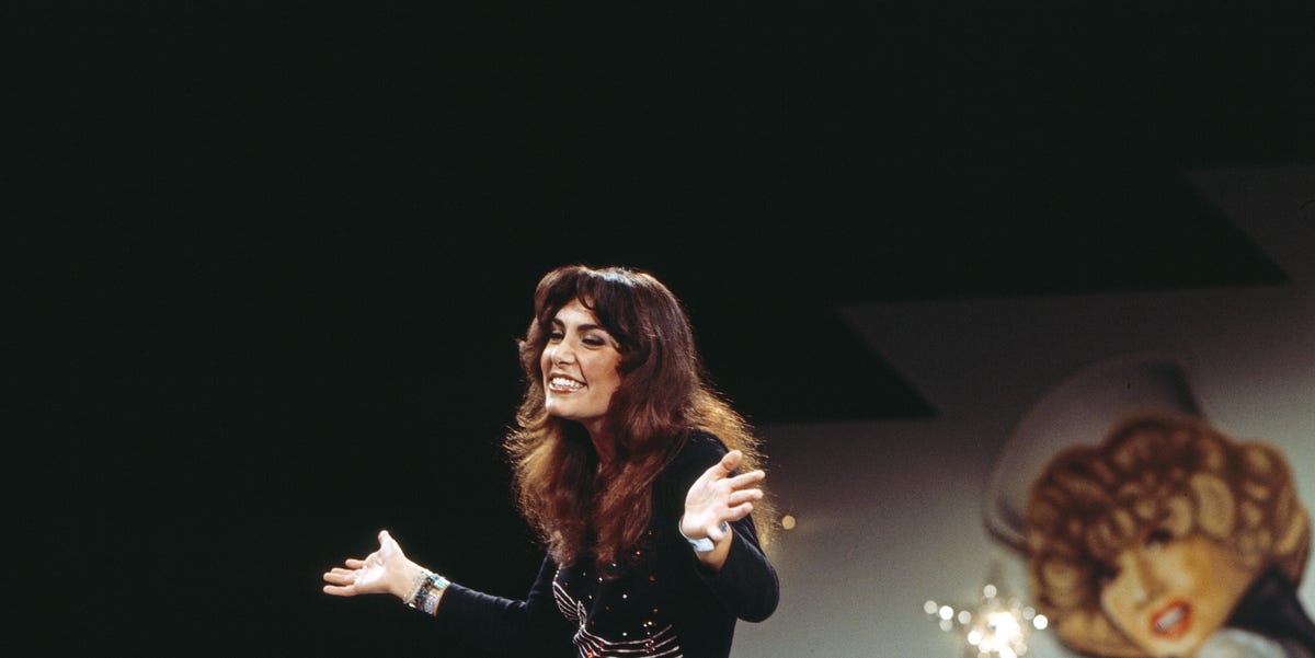 Loredana Berté oggi tra successi, amori e grandi dolori