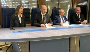 approvato il protocollo operativo aziendale