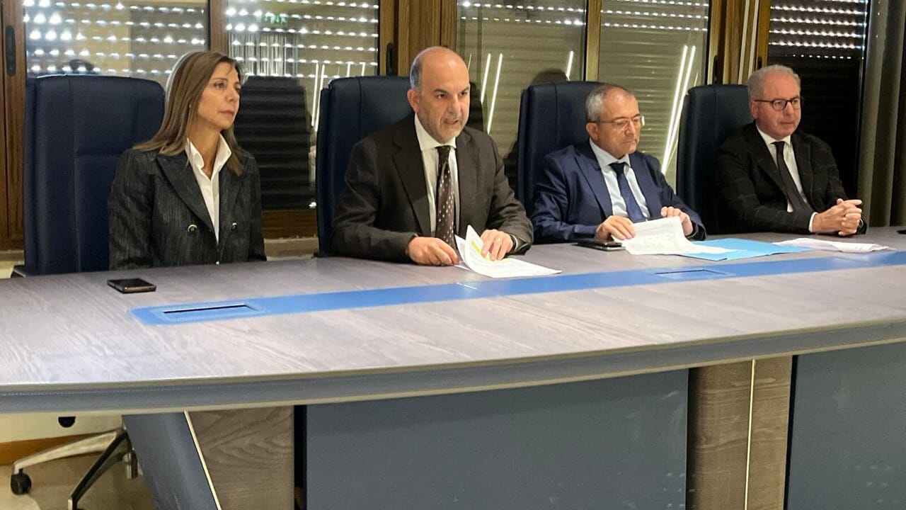 approvato il protocollo operativo aziendale