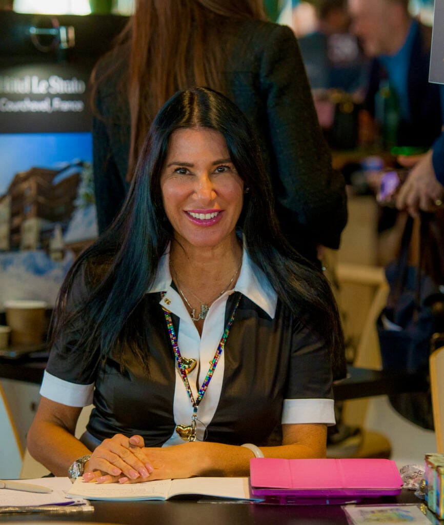 lorenza lain Nasce a Venezia un nuovo polo per le arti dentro un vecchio cinema: apre la galleria Bartoux