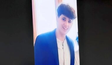 La morte del giovane Lorenzo Nucheli distrugge un'intera comunità. Proclamato il lutto cittadino