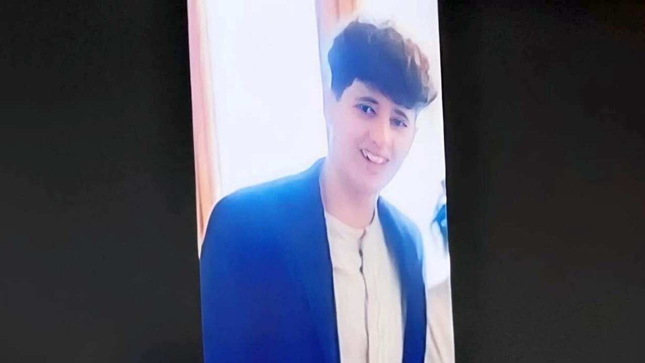La morte del giovane Lorenzo Nucheli distrugge un'intera comunità. Proclamato il lutto cittadino