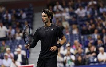 Musetti-Comesana a Shanghai: orario, precedenti e dove vederla