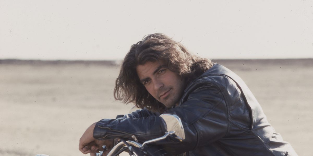 George Clooney sincero su droga e alcol: ecco cosa ha detto