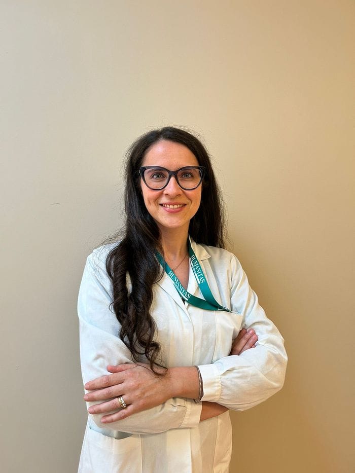 Alice Caristia Alice Caristia