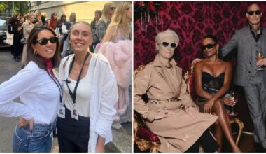 ‘Il diavolo veste Prada 2’, i casting: “Così abbiamo reclutato 2.500 comparse”