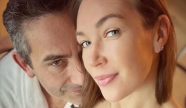 Ludmilla Radchenko e Matteo Viviani, l'addio dopo 17 anni insieme: "È arrivato il momento"