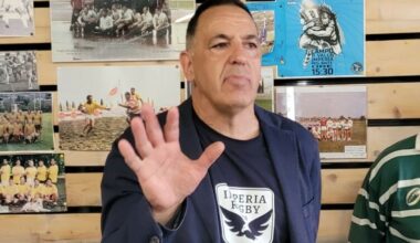 dirigenza rafforzata con profili di alto livello. Corradi, Damonte Prioli e Soleti tra i nuovi soci - Lavocediimperia.it