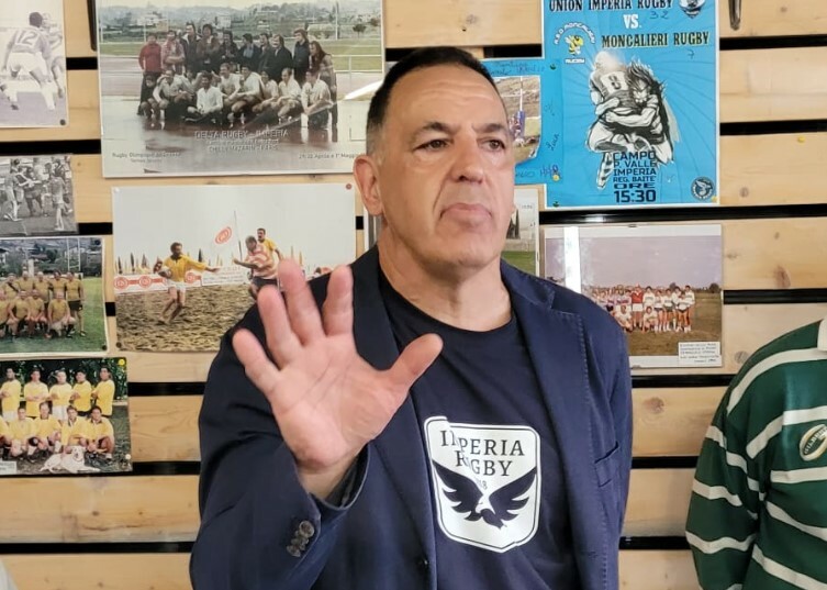 dirigenza rafforzata con profili di alto livello. Corradi, Damonte Prioli e Soleti tra i nuovi soci - Lavocediimperia.it