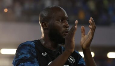 Lutto per Lukaku: è morto il papà