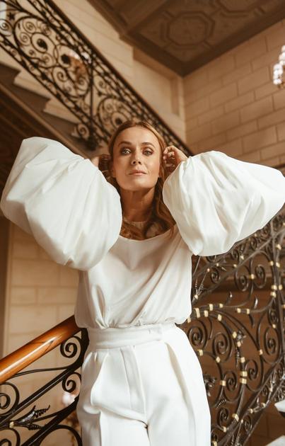 A tu per tu con Lucia Mascino, tra tv e cinema