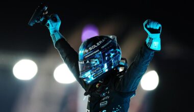 Altro che Max Verstappen: è George Russell il miglior pilota della stagione 2025 di F1 - Formula 1