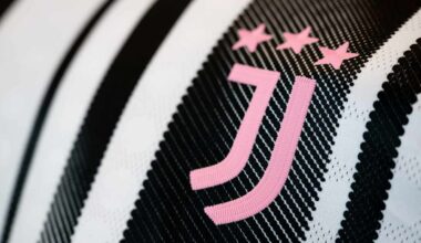 Nota del Club - Juventus