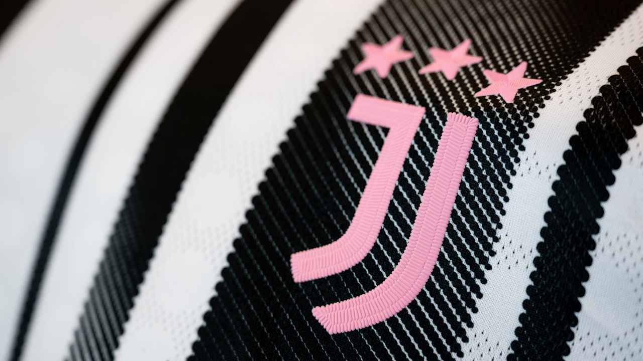 Nota del Club - Juventus