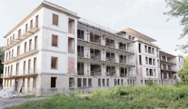 Domino uffici attorno al Maddalena