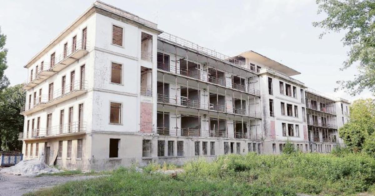 Domino uffici attorno al Maddalena