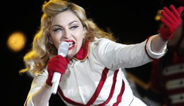 Madonna e la sepsi: cos’è, sintomi, rischi e cure