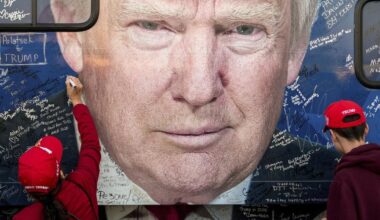 Trump, soldi e cannoni per strappare l’America Latina alla Cina. Il pretesto della lotta ai narcos per creare un laboratorio Maga