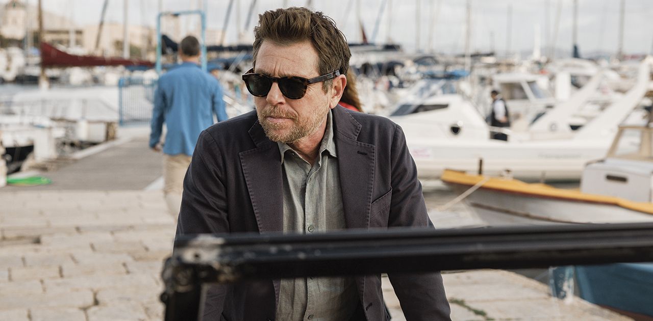 Makari 4, su Rai 1: trama, cast, prima puntata oggi