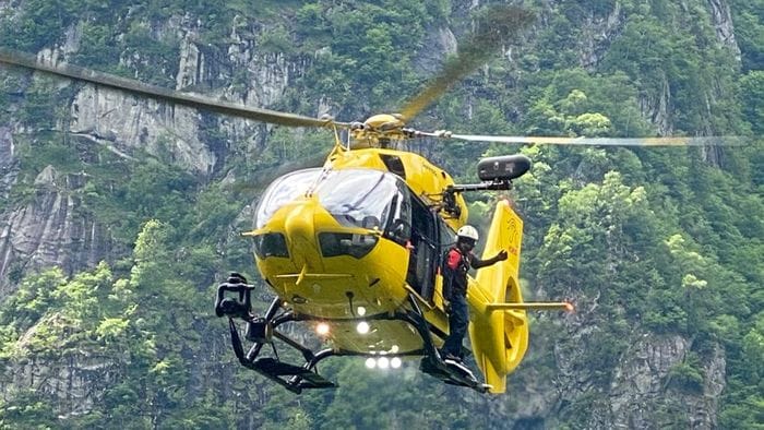 muore un 81enne di San Pellegrino