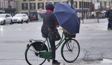 Dalla pioggia intensa al bel tempo, come cambia il meteo in un weekend: le previsioni