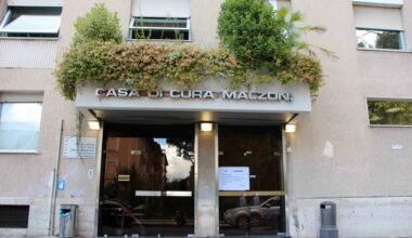 "Arrivata in condizioni critiche. Abbiamo agito con tempestività e diligenza"