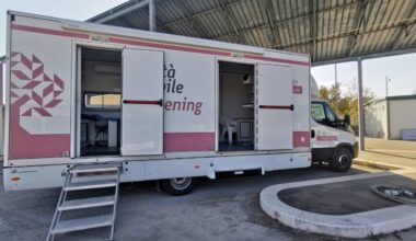 A Volturara Appula screening e informazione per la prevenzione dei tumori femminili