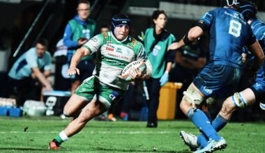 Marco Manfredi passa al Northampton