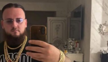 Gaetano Maranzano, chi è l'uomo accusato dell'omicidio di Paolo Taormina a Palermo