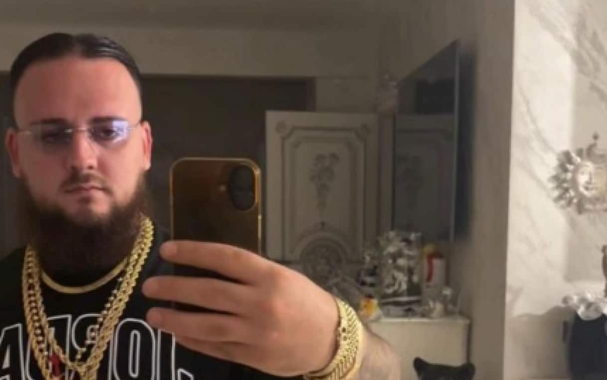 Gaetano Maranzano, chi è l'uomo accusato dell'omicidio di Paolo Taormina a Palermo