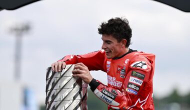 “Difficile immaginarlo ora, ma sarebbe bellissimo”