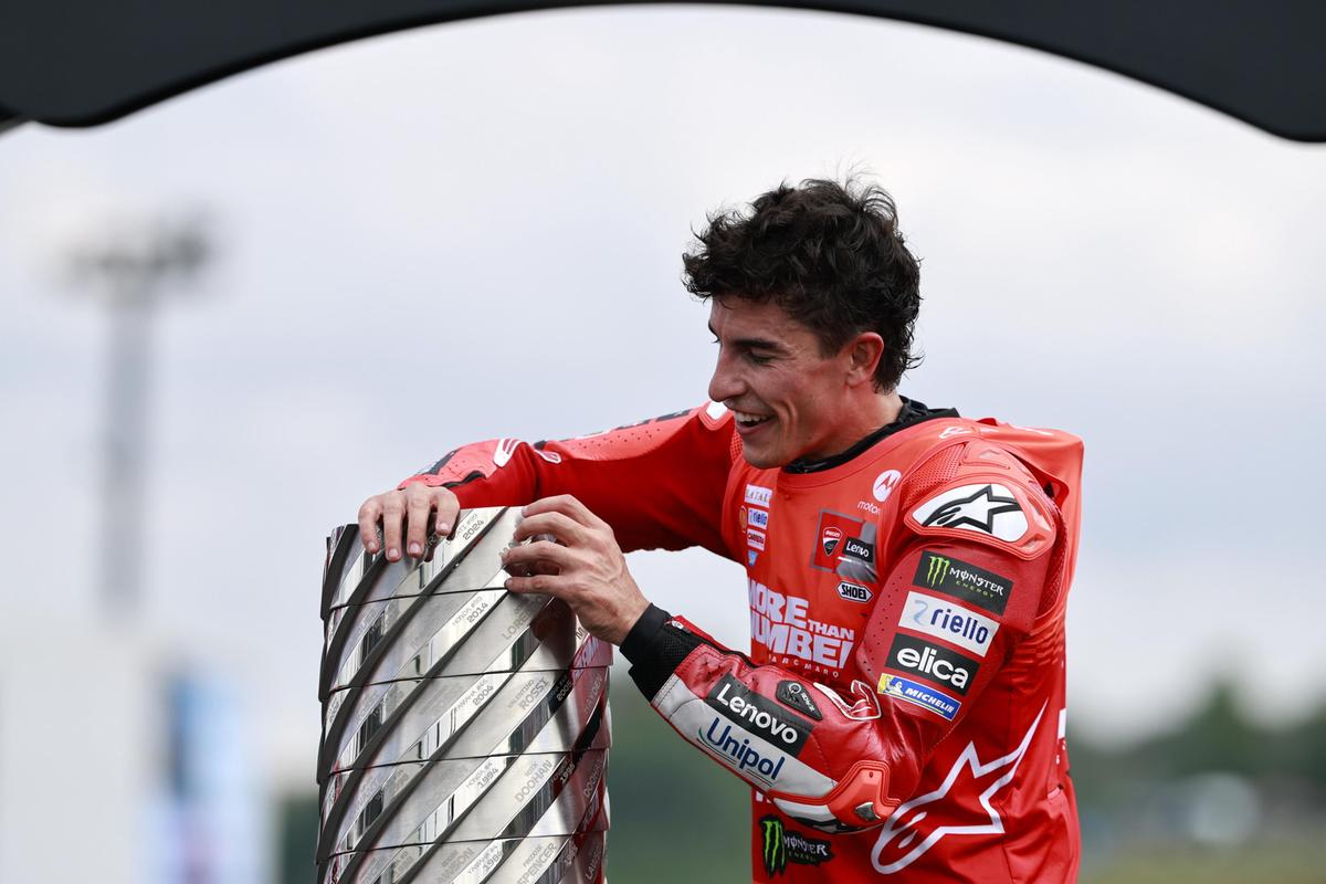 “Difficile immaginarlo ora, ma sarebbe bellissimo”