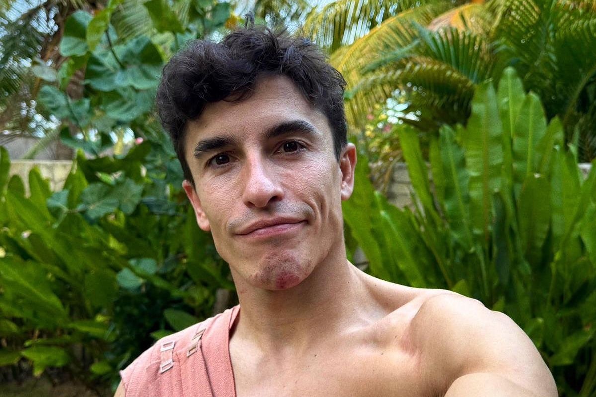 Ducati: Marc Marquez salterà i GP di Australia e Malesia