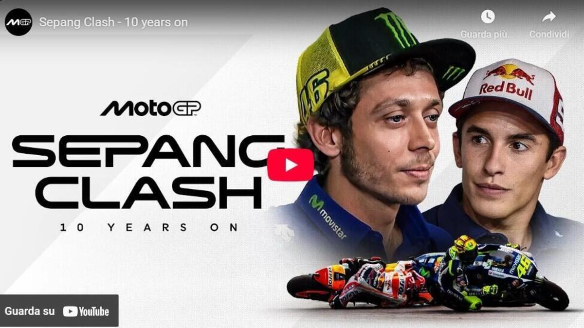 È uscito un documentario della MotoGP sul 2015 [VIDEO] - MotoGP