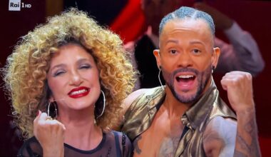 “Marcella Bella vittima di sessismo a Ballando con le Stelle”: la bufera arriva in Parlamento
