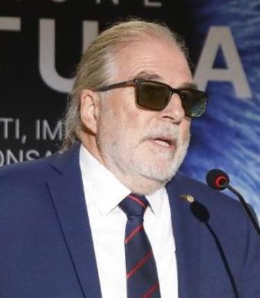 Marchetti eletto nuovo presidente